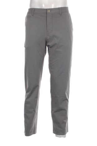 Мъжки панталон Alberto, Размер XL, Цвят Сив, Цена 20,24 лв.