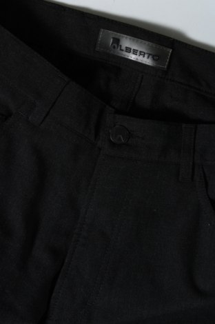 Ανδρικό παντελόνι Alberto, Μέγεθος M, Χρώμα Γκρί, Τιμή 4,08 €