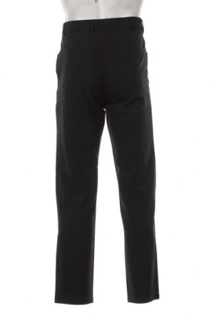 Pantaloni de bărbați Alberto, Mărime M, Culoare Gri, Preț 21,71 Lei