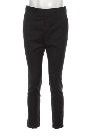 Pantaloni de bărbați Angelo Litrico, Mărime M, Culoare Negru, Preț 24,80 Lei
