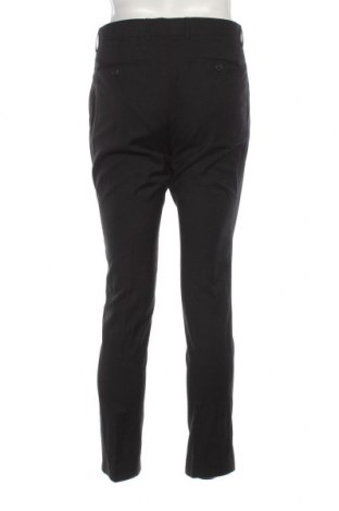 Pantaloni de bărbați Angelo Litrico, Mărime M, Culoare Negru, Preț 18,12 Lei