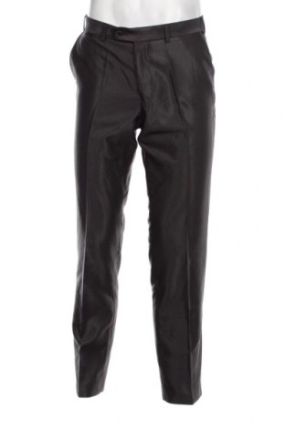 Мъжки панталон Angelo Litrico, Размер M, Цвят Сив, Цена 8,12 лв.