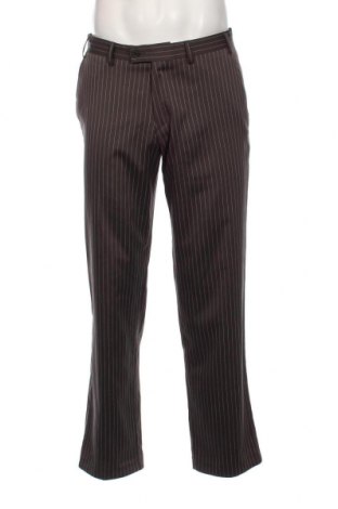 Pantaloni de bărbați Angelo Litrico, Mărime M, Culoare Gri, Preț 25,76 Lei
