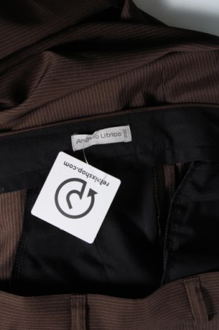 Мъжки панталон Angelo Litrico, Размер XL, Цвят Кафяв, Цена 8,70 лв.
