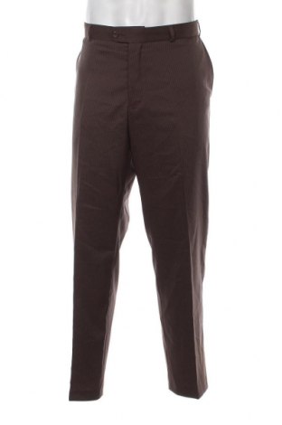 Мъжки панталон Angelo Litrico, Размер XL, Цвят Кафяв, Цена 9,28 лв.