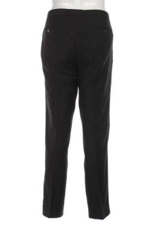 Pantaloni de bărbați Angelo Litrico, Mărime XL, Culoare Negru, Preț 20,99 Lei