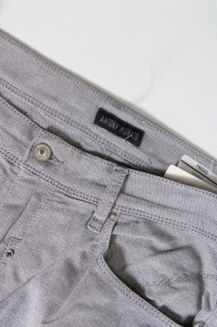 Мъжки панталон Antony Morato, Размер S, Цвят Сив, Цена 44,00 лв.