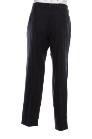 Pantaloni de bărbați Atelier GARDEUR, Mărime L, Culoare Albastru, Preț 30,40 Lei