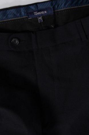 Pantaloni de bărbați Atelier GARDEUR, Mărime XXL, Culoare Albastru, Preț 59,34 Lei