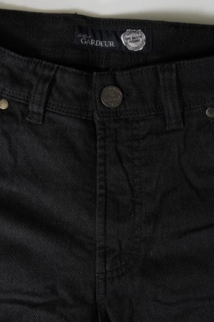Pantaloni de bărbați Atelier GARDEUR, Mărime L, Culoare Gri, Preț 34,74 Lei