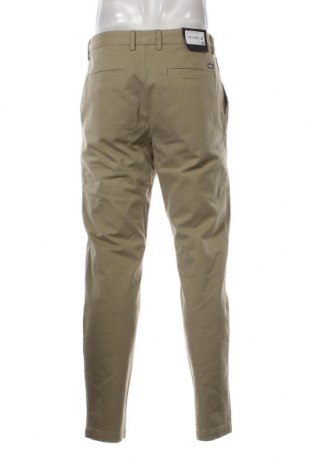 Pantaloni de bărbați BOSS, Mărime M, Culoare Verde, Preț 769,74 Lei