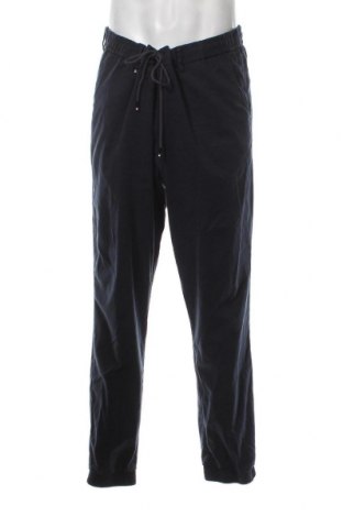 Męskie spodnie BOSS, Rozmiar XL, Kolor Niebieski, Cena 536,40 zł