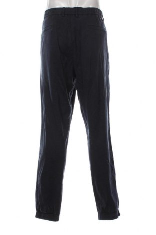 Pantaloni de bărbați BOSS, Mărime XL, Culoare Albastru, Preț 661,98 Lei