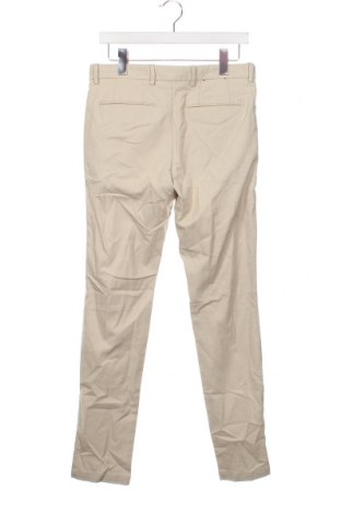 Pantaloni de bărbați BOSS, Mărime M, Culoare Bej, Preț 149,81 Lei
