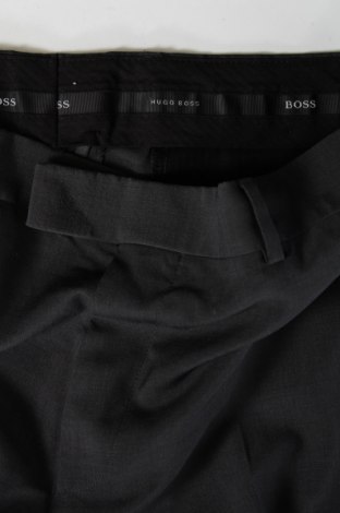 Pánske nohavice  BOSS, Veľkosť L, Farba Sivá, Cena  20,14 €