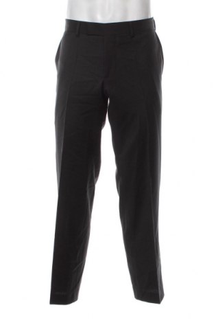 Pantaloni de bărbați BOSS, Mărime L, Culoare Negru, Preț 64,47 Lei