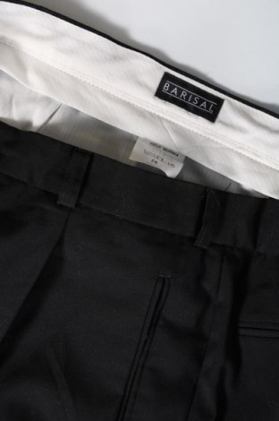 Ανδρικό παντελόνι Barisal, Μέγεθος L, Χρώμα Μαύρο, Τιμή 4,13 €
