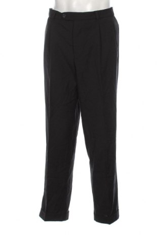 Ανδρικό παντελόνι Barisal, Μέγεθος L, Χρώμα Μαύρο, Τιμή 4,49 €