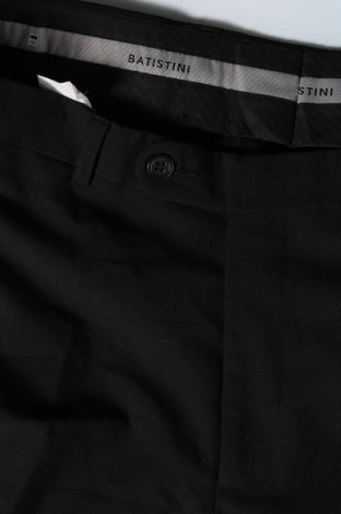 Pánské kalhoty  Batistini, Velikost L, Barva Černá, Cena  102,00 Kč