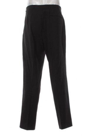 Мъжки панталон Batistini, Размер L, Цвят Черен, Цена 6,67 лв.