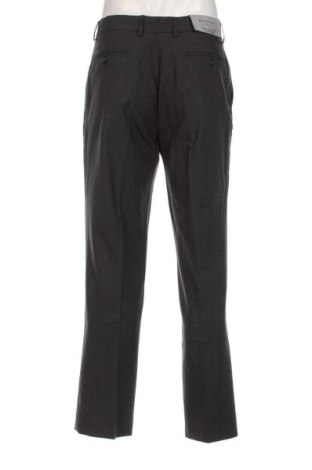 Pantaloni de bărbați Batistini, Mărime M, Culoare Gri, Preț 22,22 Lei