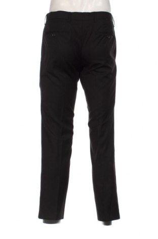 Pantaloni de bărbați Batistini, Mărime M, Culoare Negru, Preț 40,82 Lei