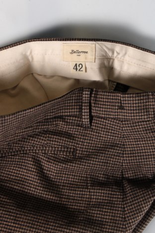 Pánské kalhoty  Bellerose, Velikost M, Barva Hnědá, Cena  1 084,00 Kč