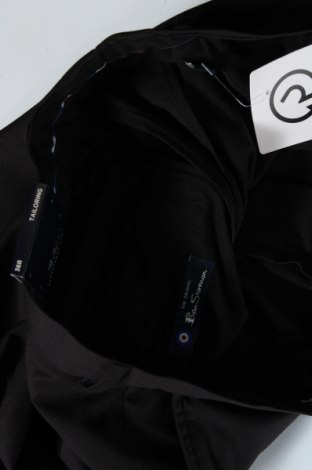 Ανδρικό παντελόνι Ben Sherman, Μέγεθος L, Χρώμα Μαύρο, Τιμή 14,29 €