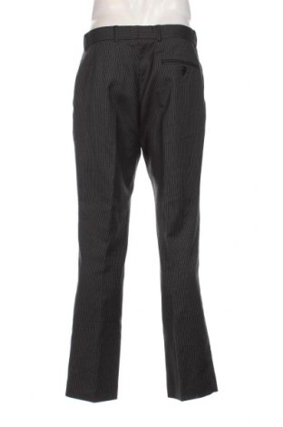 Мъжки панталон Ben Sherman, Размер L, Цвят Сив, Цена 31,76 лв.