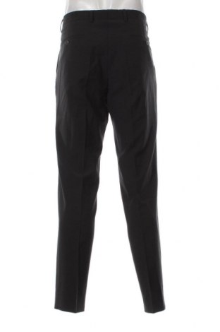 Pantaloni de bărbați Benvenuto, Mărime L, Culoare Negru, Preț 30,40 Lei
