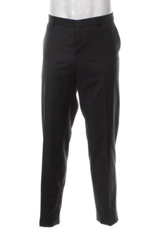 Ανδρικό παντελόνι Benvenuto, Μέγεθος XL, Χρώμα Μαύρο, Τιμή 27,22 €