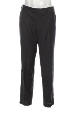 Ανδρικό παντελόνι Bexleys, Μέγεθος L, Χρώμα Μαύρο, Τιμή 4,13 €