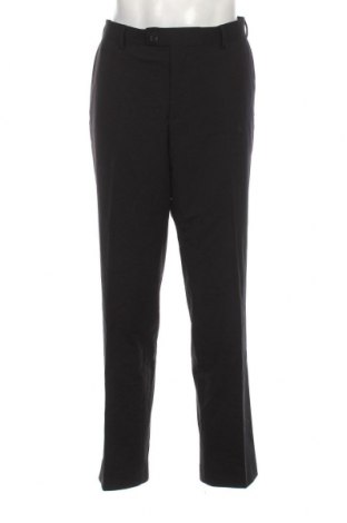 Pánské kalhoty  Bexleys, Velikost L, Barva Černá, Cena  116,00 Kč