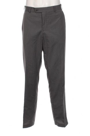 Ανδρικό παντελόνι Biaggini, Μέγεθος L, Χρώμα Γκρί, Τιμή 8,07 €