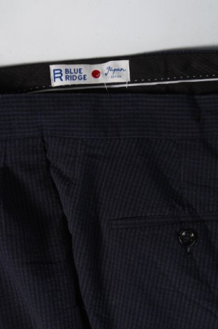 Pánské kalhoty  Blue Ridge, Velikost S, Barva Modrá, Cena  92,00 Kč