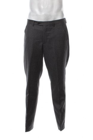 Pantaloni de bărbați Boggi, Mărime L, Culoare Gri, Preț 107,37 Lei