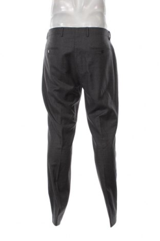 Pantaloni de bărbați Boggi, Mărime L, Culoare Gri, Preț 107,37 Lei