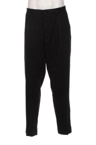 Мъжки панталон Bogner, Размер XL, Цвят Черен, Цена 71,54 лв.