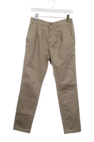 Мъжки панталон Bomboogie, Размер S, Цвят Бежов, Цена 15,74 лв.