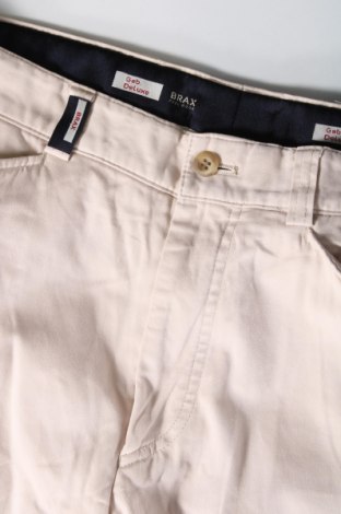 Pánské kalhoty  Brax, Velikost M, Barva Bílá, Cena  701,00 Kč