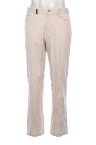 Ανδρικό παντελόνι Brax, Μέγεθος M, Χρώμα Λευκό, Τιμή 5,99 €