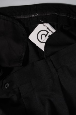 Pánske nohavice  Brax, Veľkosť XL, Farba Čierna, Cena  24,95 €