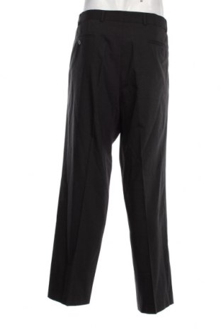 Мъжки панталон Brax, Размер XL, Цвят Черен, Цена 44,00 лв.