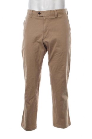 Ανδρικό παντελόνι Brax, Μέγεθος L, Χρώμα Λευκό, Τιμή 6,26 €