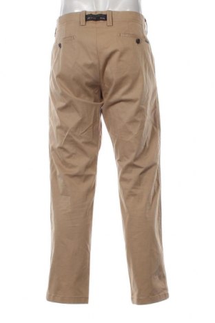 Мъжки панталон Brax, Размер L, Цвят Бял, Цена 44,00 лв.