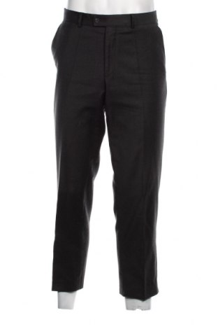 Pantaloni de bărbați Brax, Mărime L, Culoare Gri, Preț 57,90 Lei
