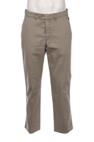 Мъжки панталон Bruhl, Размер L, Цвят Сив, Цена 14,79 лв.