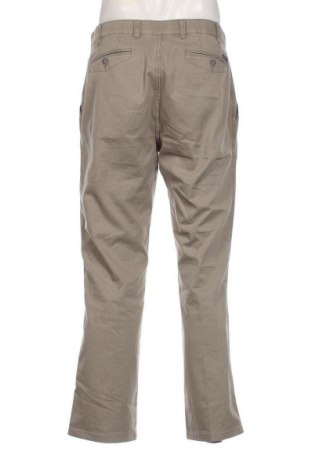 Ανδρικό παντελόνι Bruhl, Μέγεθος L, Χρώμα Γκρί, Τιμή 4,33 €
