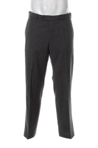 Мъжки панталон Bruhl, Размер M, Цвят Сив, Цена 11,00 лв.