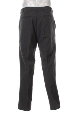 Pantaloni de bărbați Bruhl, Mărime M, Culoare Gri, Preț 36,19 Lei